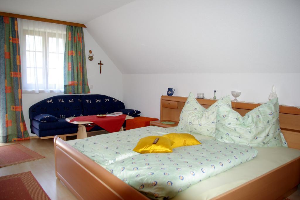 Appartement Grundner Grosssolk Extérieur photo