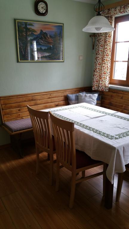 Appartement Grundner Grosssolk Extérieur photo