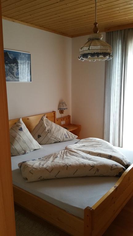 Appartement Grundner Grosssolk Extérieur photo