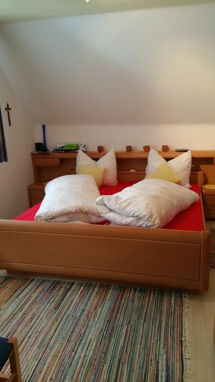 Appartement Grundner Grosssolk Extérieur photo