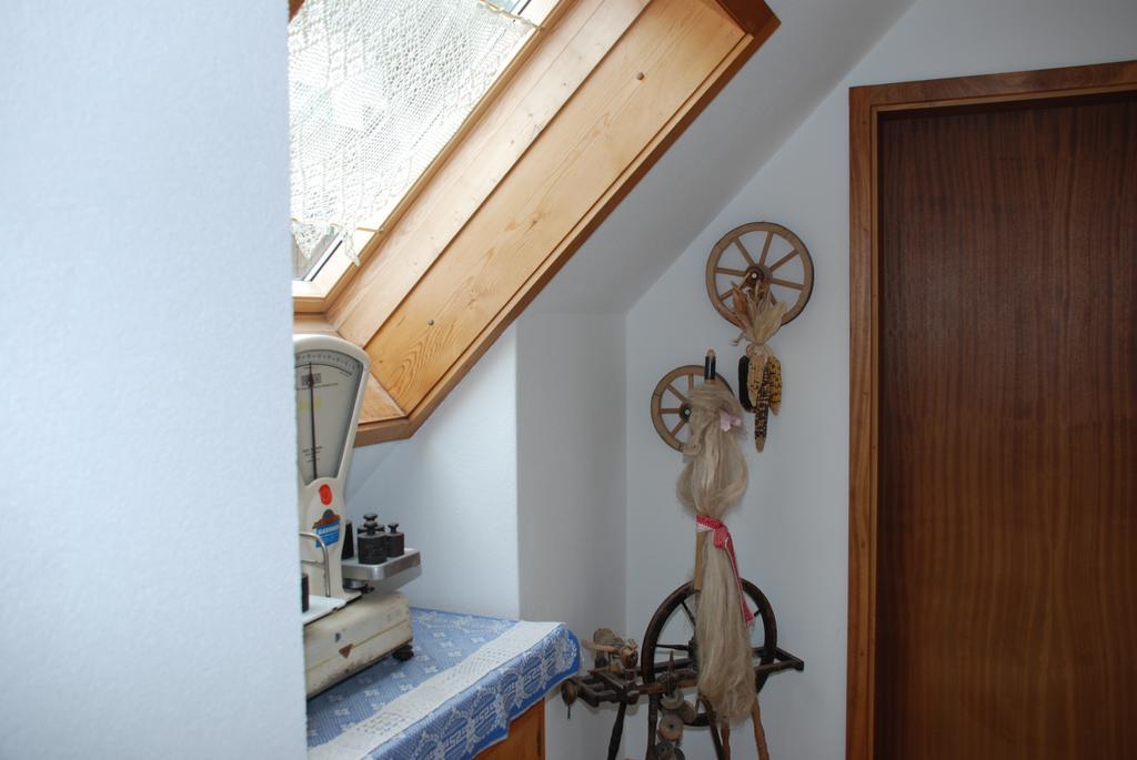 Appartement Grundner Grosssolk Extérieur photo
